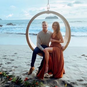 Free People Endless Summer Maxi